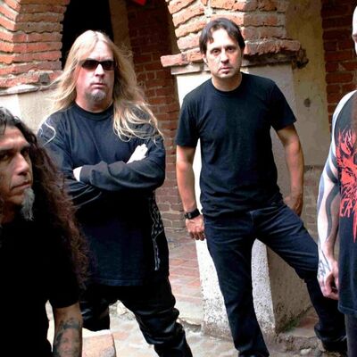 Neobični zahtevi grupe Slayer
