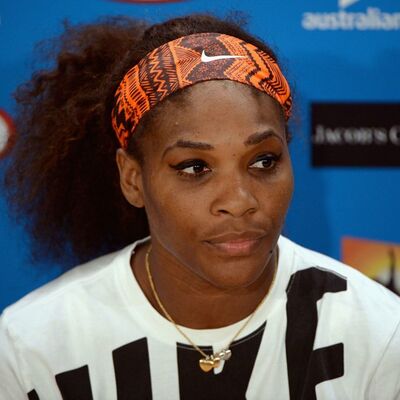 Serena Vilijams pred osudom javnosti zbog skandalozne izjave