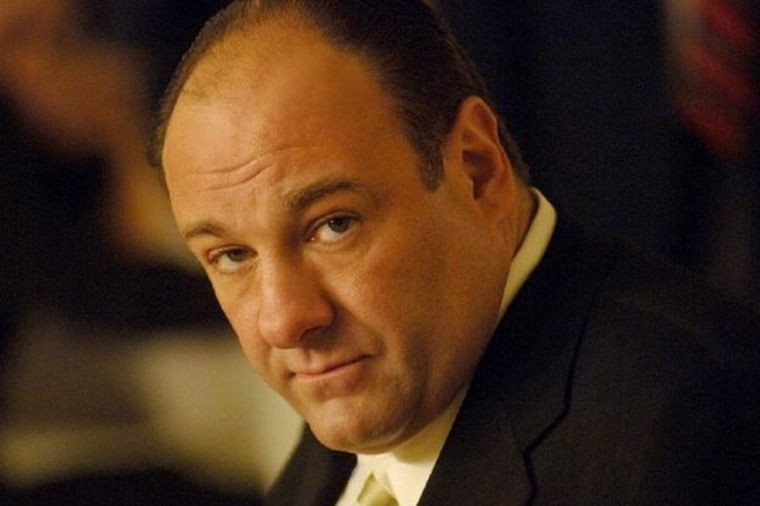 Preminuo Džejms Gandolfini