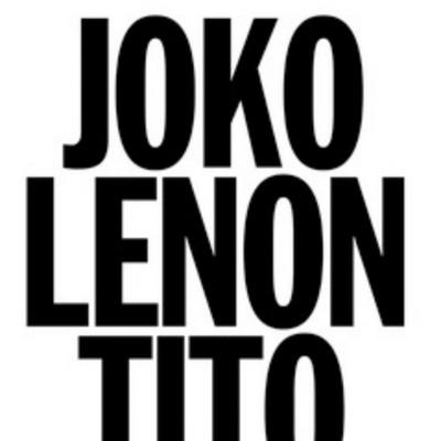 Izložba: Joko, Lenon, Tito - jedna konceptualistička akcija u Domu omladine