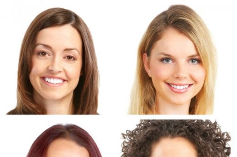Studija: Lice žene određuje dužinu veze