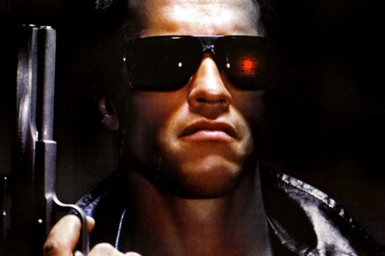 Novi Terminator u bioskopima od 2015.