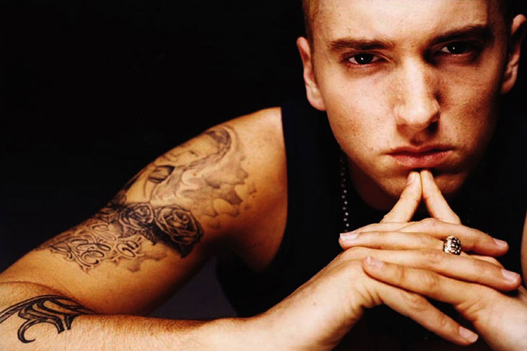 Eminem: otvoreno o zavisnosti koja je gotovo ubila