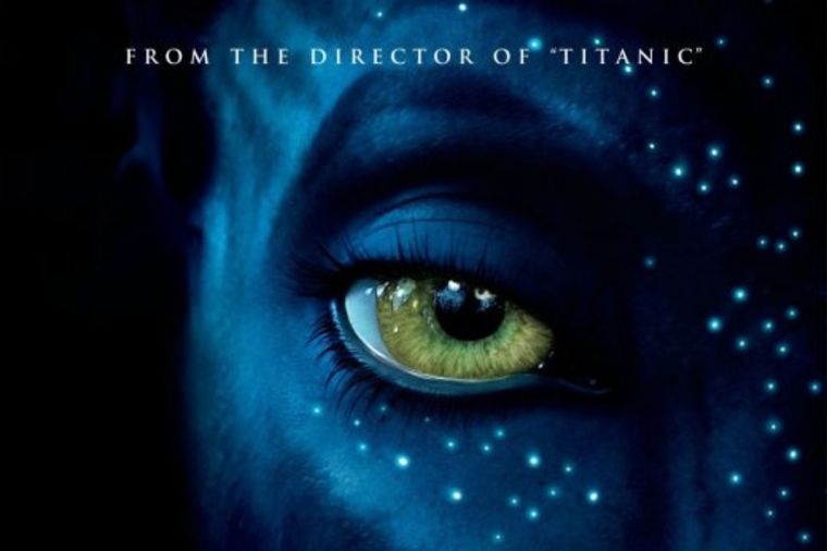 Umetnik Rodžer Din tuži Džejmsa Kamerona zbog filma Avatar