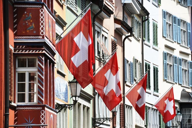 Švajcarska treću godinu zaredom najinovativnija zemlja sveta