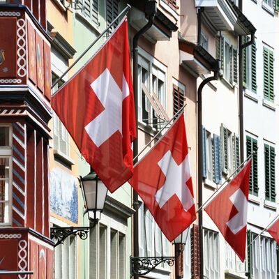 Švajcarska treću godinu zaredom najinovativnija zemlja sveta