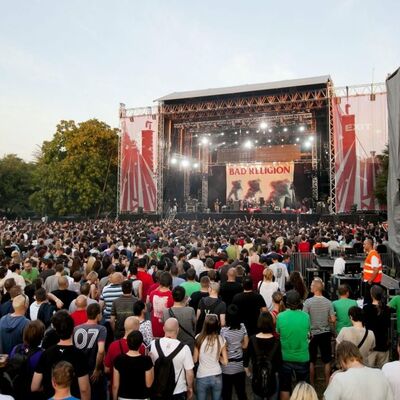 Exit svrstan u top 10 muzičkih festivala Evrope