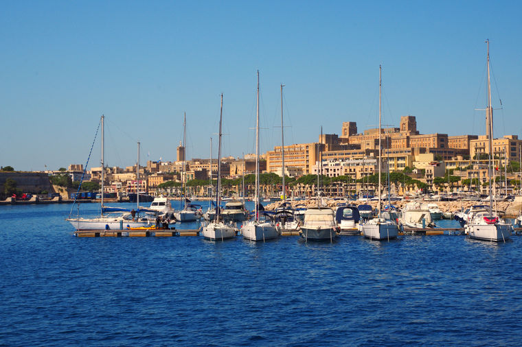 Malta: destinacija sa mističnom srednjovekovnom prošlošću