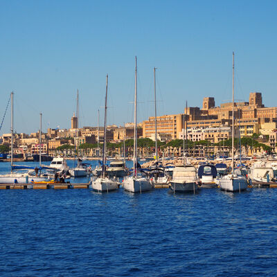 Malta: destinacija sa mističnom srednjovekovnom prošlošću