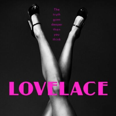 Amanda Sejfrid u ulozi porno zvezde u filmu Lovelace