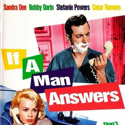 Film za danas: If a Man Answers (1962)