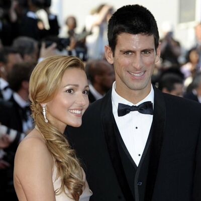 Jelena Ristić: Tenis je sport džentlmena, a Novak i Endi su baš takvi