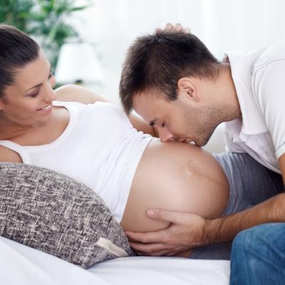 Seks u trudnoći: Odgovori na najneugodnija pitanja