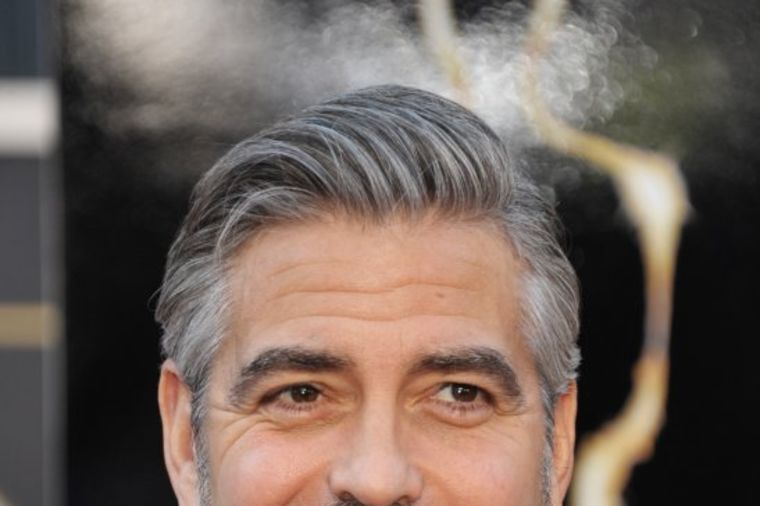 Džordžu Kluniju biće uručena nagrada za savršenstvo na filmu