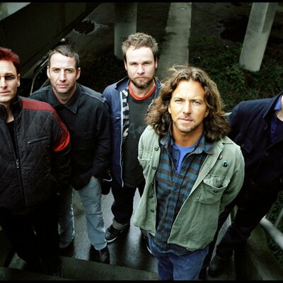 Uskoro novi album grupe Pearl Jam