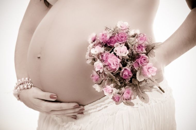 10 fascinantnih tajni trudnog tela