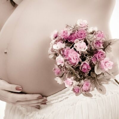 10 fascinantnih tajni trudnog tela