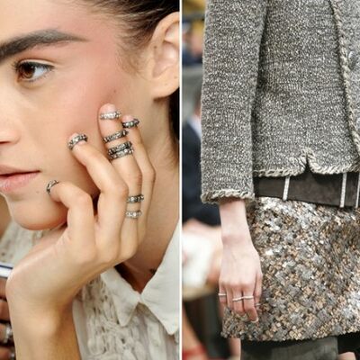 Chanel prstenje - ultimativni hit