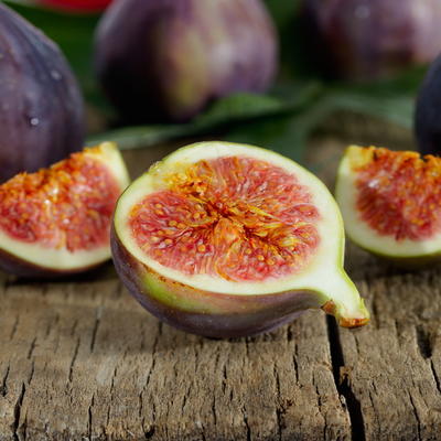 Smokva leči niz bolesti od opstipacije do visokog krvnog pritiska: Voće koje možete jesti tokom cele godine!