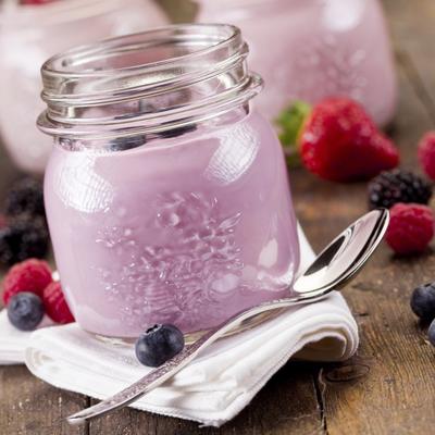 Pravo osveženje za leto: Napravite domaći voćni jogurt! (RECEPT)