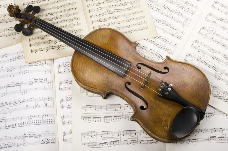 Pronađena ukradena Stradivarijeva violina od 1,8 milion dolara