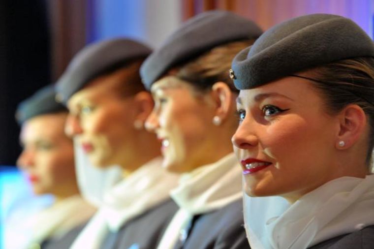 Šta je potrebno da postanete stjuardesa Etihad Ervejza