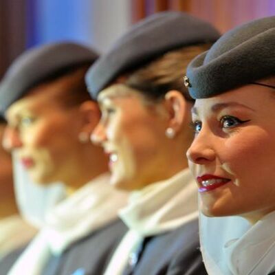 Šta je potrebno da postanete stjuardesa Etihad Ervejza