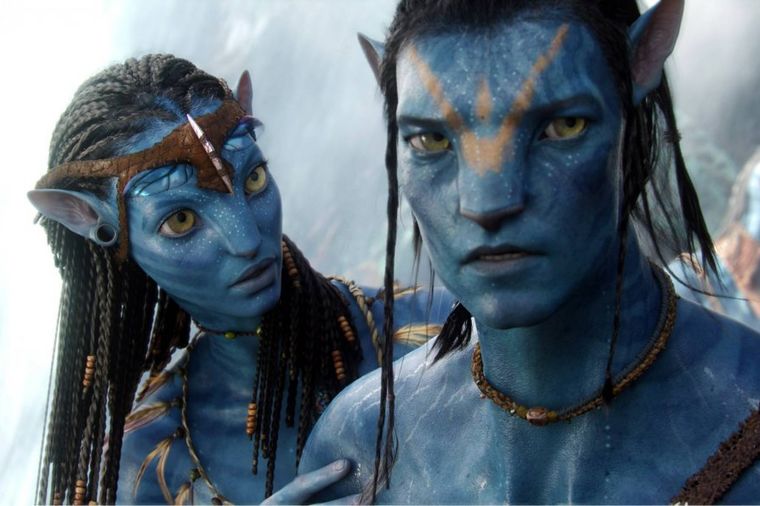 Kameron snima tri nastavka filma Avatar