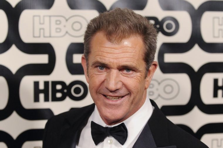 Mel Gibson postaje stočar