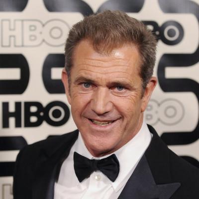 Mel Gibson postaje stočar