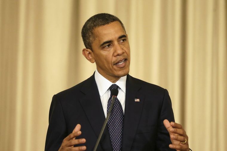 Barak Obama napao Kim Kardašijan i Kanje Vesta