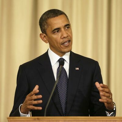 Barak Obama napao Kim Kardašijan i Kanje Vesta