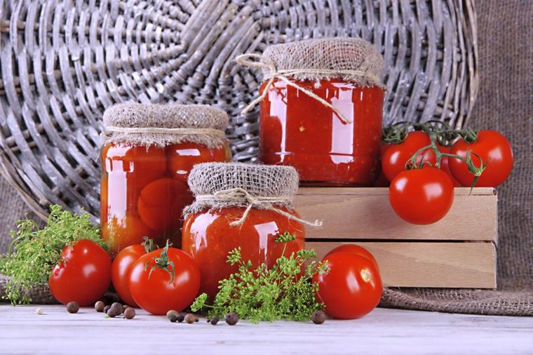 7 razloga zašto je paradajz kralj svih obroka