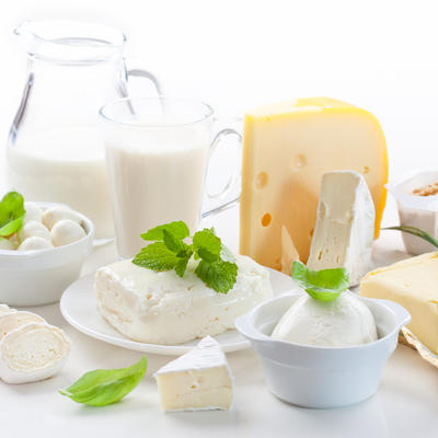 Odgovori će vas iznenaditi: Evo šta se dogodi organizmu kad iz ishrane izbacite mlečne proizvode!