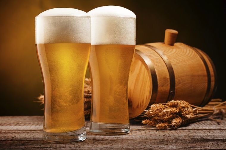 Pivo hidrira više od vode i ubija bakterije
