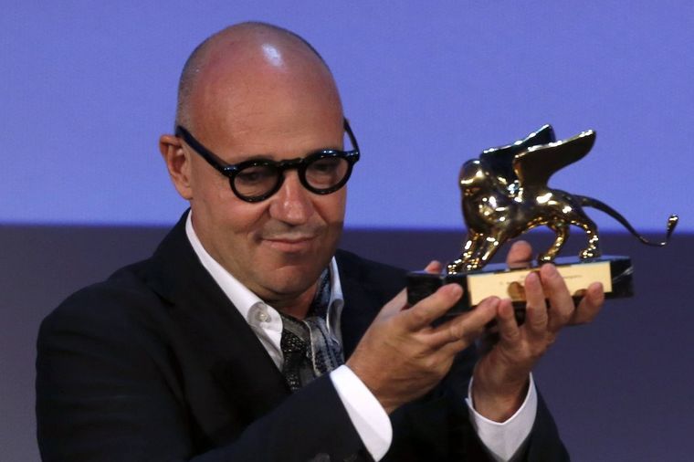 Dodeljene nagrade na 70. Venecijanskom filmskom festivalu