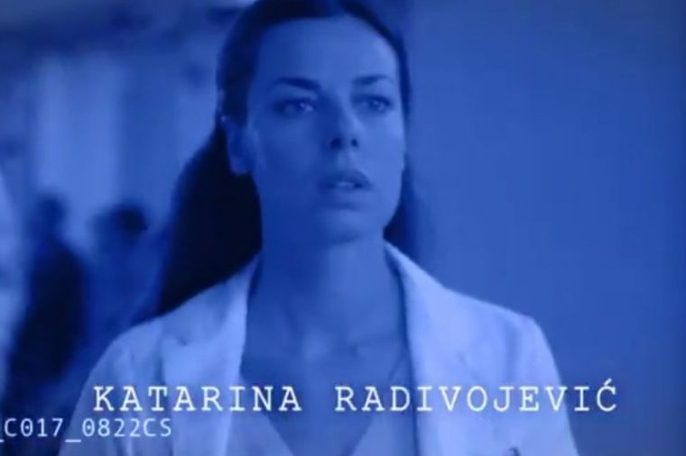 Pogledajte uvodnu špicu za srpsku verziju serije Urgentni centar (VIDEO)