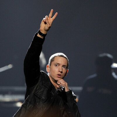 Eminemova kuća na prodaji za jedan dolar