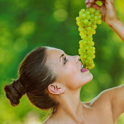Sve dobrobiti grožđa: Top 10 lekovitih svojstava!
