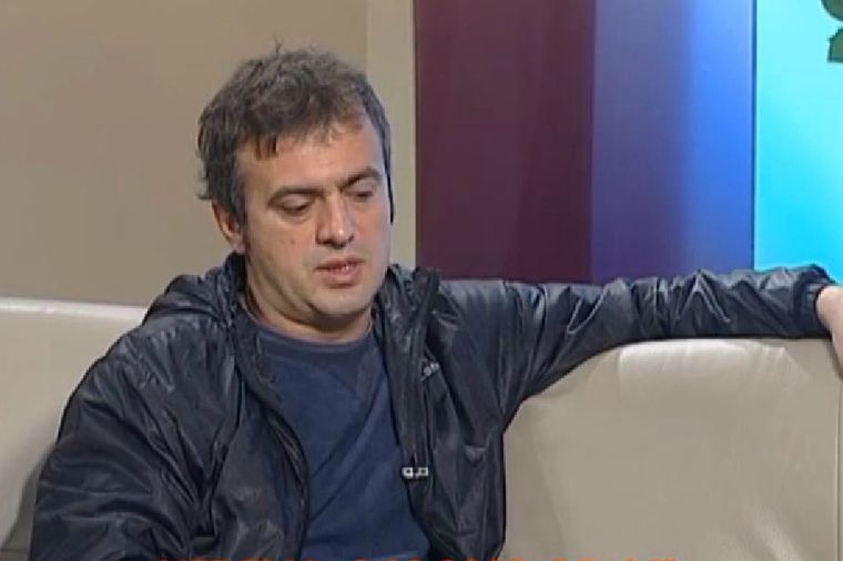 Sergej Trifunović: Ivane, ako odbiješ da budeš ministar, ubiću te! (VIDEO)