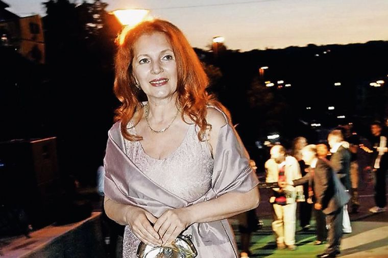 Tanja Bošković: Patila sam jer su me frajeri brzo ostavljali