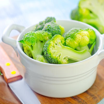 Kelj i brokoli čuvaju zglobove