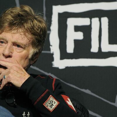 Robert Redford: Ogluveo sam zbog novog filma!