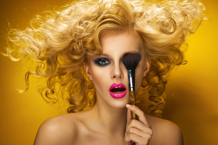 5 tajni profesionalnih šminkera za neodoljiv izgled