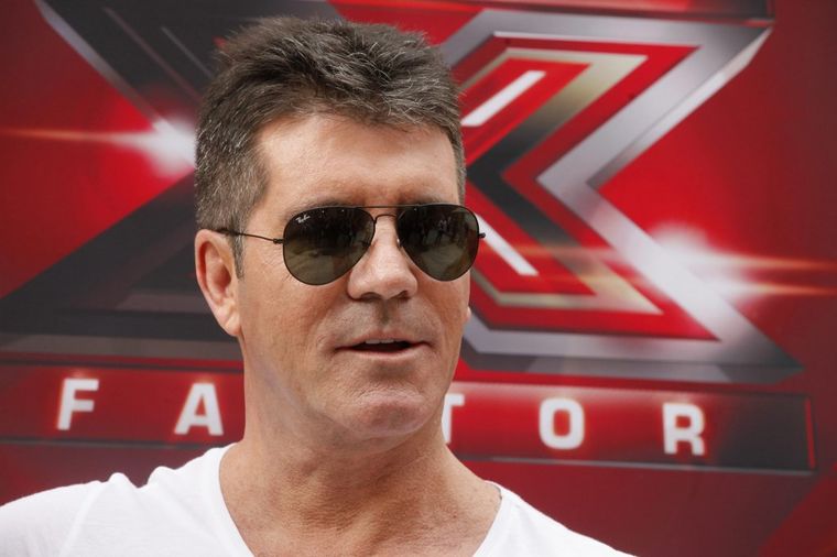 Sajmon Kauel najavio X Factor u Srbiji! (VIDEO)