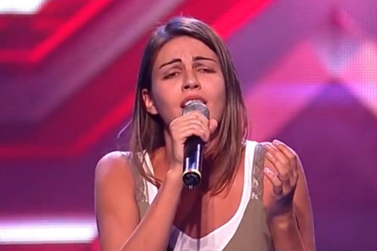 X factor senzacija: Ova devojka je rasplakala žiri (VIDEO)