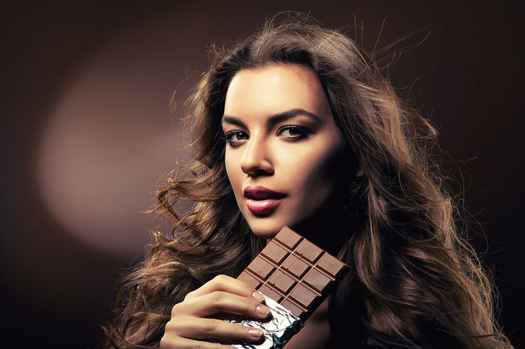 Jedite je sa uživanjem: Čokolada sagoreva masti u telu!