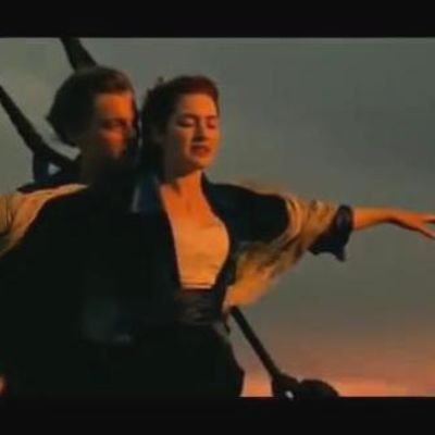 Scena koju je Džejms Kameron izbacio iz Titanika: Možda bi upropastila ceo film! (VIDEO)