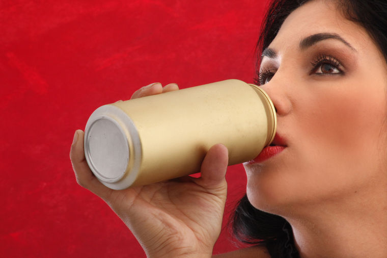 Opasna pića: Gazirani sokovi menjaju mozak!