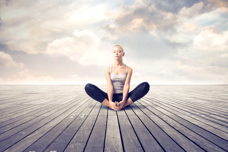 Meditacija čuva mozak: Praktikujte je što više!